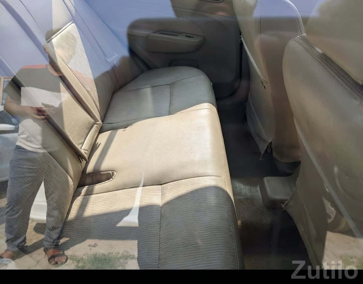 Swift Dzire VXI 2014 – Well Kept Sedan Swift Dzire VXI 2014 – Well Kept Sedan