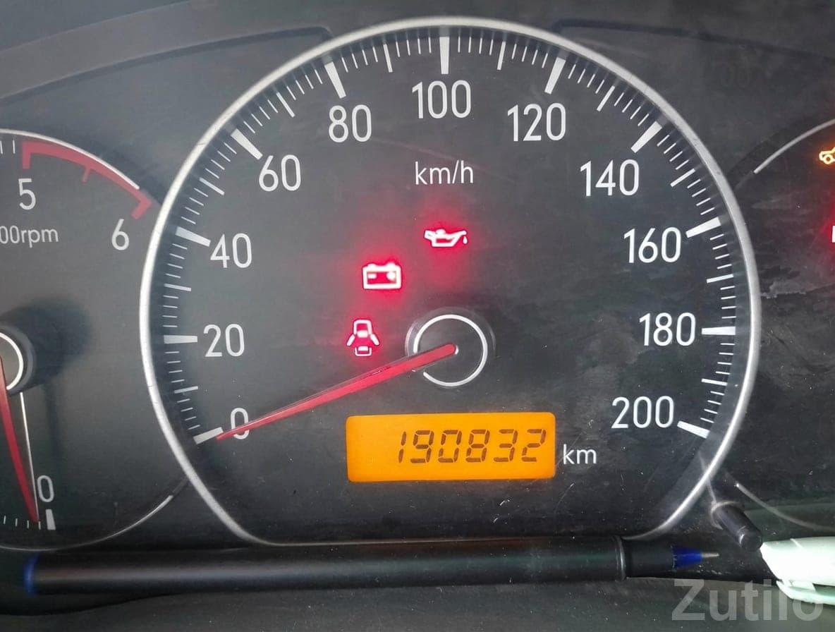 Maruti SX4 Diesel 2011 Silver Car