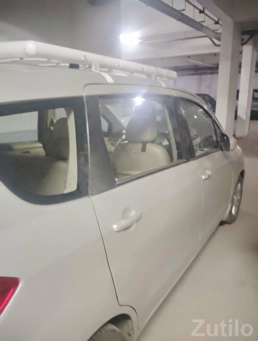 2017 Maruti Ertiga ZDI+ Diesel 7‑Seater