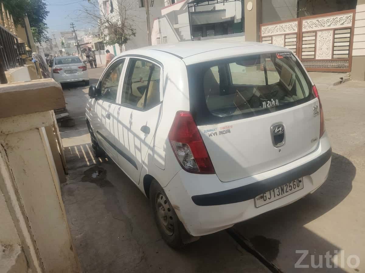 Hyundai i10 Petrol CNG – Clear Papers Hyundai i10 Petrol CNG – Clear Papers