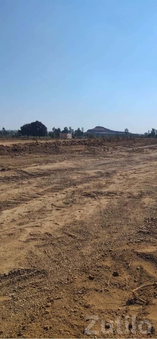 4 Acre Open Land in Kotda Sangani 4 Acre Open Land in Kotda Sangani