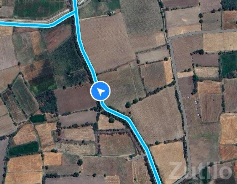 Fertile Agricultural Land Near Ahmedabad - Land & Plots - Ahmedabad City - Image 1