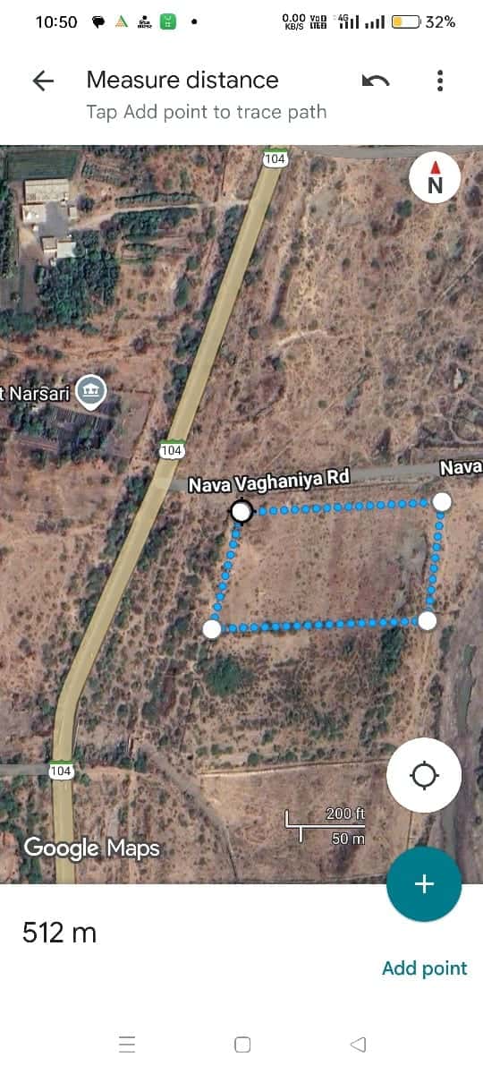 10 Bigha Road Touch Plot, Rajkot 10 Bigha Road Touch Plot, Rajkot