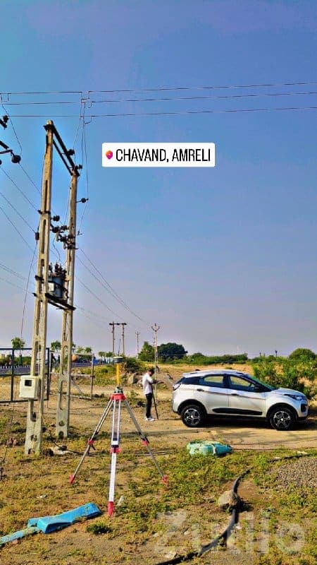 Professional Land Survey Service