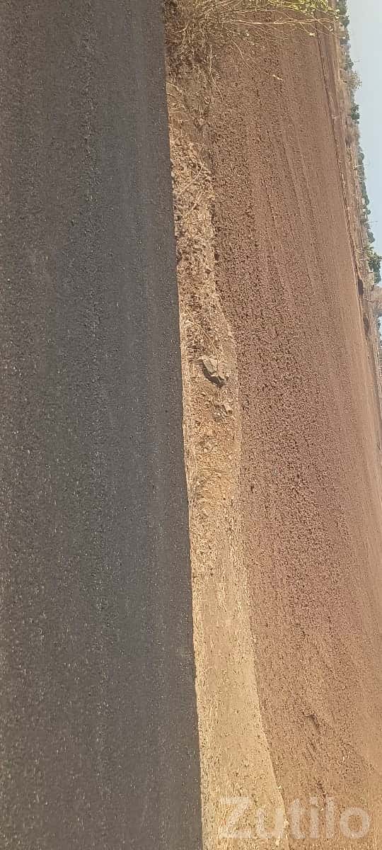 7.5 Bigha Road Touch Farm Land, Visavadar 7.5 Bigha Road Touch Farm Land, Visavadar