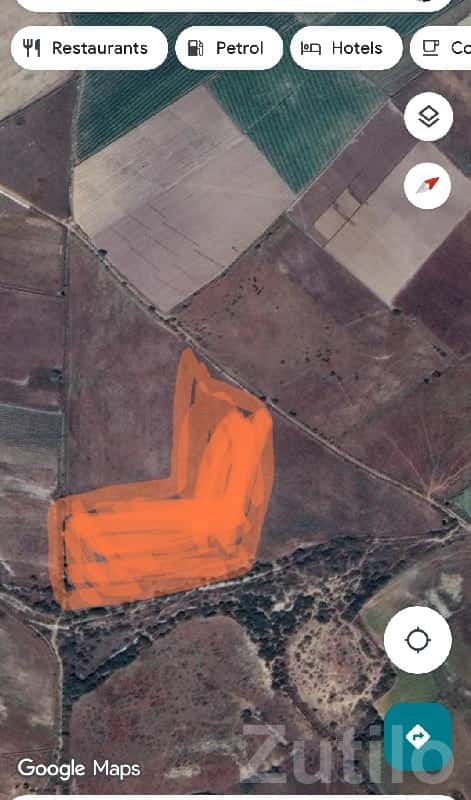 19.5 Vigha Road Touch Farmland Plot 19.5 Vigha Road Touch Farmland Plot