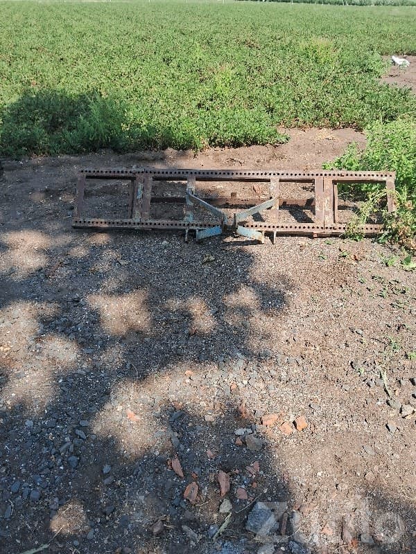 Talala Fertile Agricultural Land for Sale - Land & Plots - Talala - Image 1