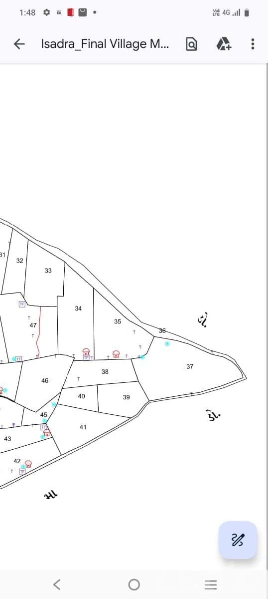 Dhrangadhra Agricultural Land Contact