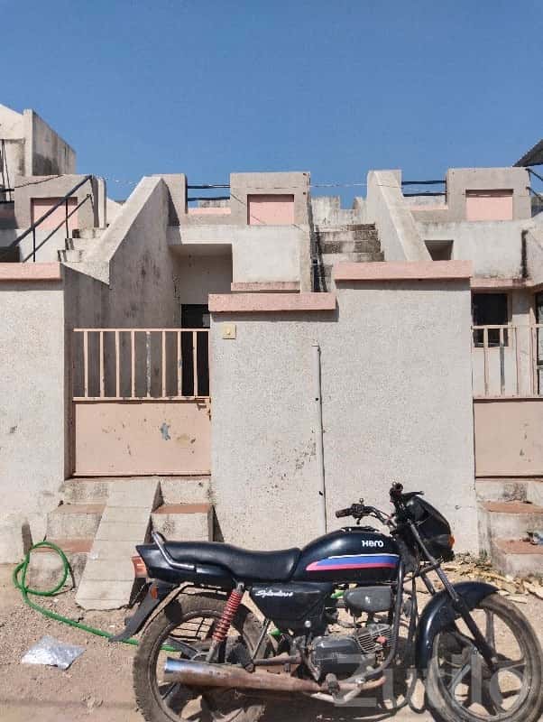 Khambhalia Residential House for Sale Khambhalia Residential House for Sale