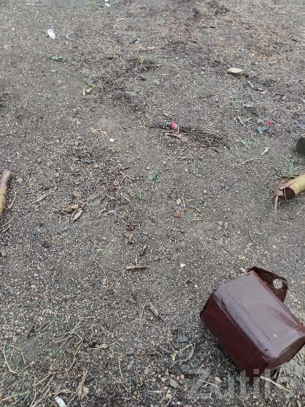 4 Bigha Open Land for Sale Jamjodhpur 4 Bigha Open Land for Sale Jamjodhpur