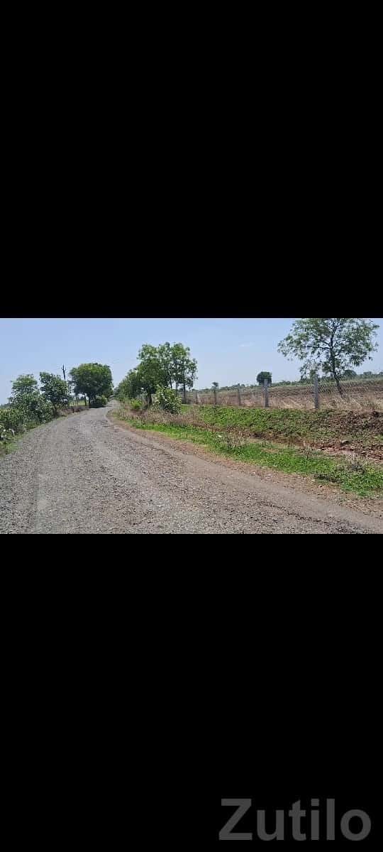 Road Touch Agricultural Land Junagadh Road Touch Agricultural Land Junagadh