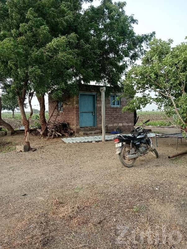 Agricultural Plot with Farm House, Lathi Agricultural Plot with Farm House, Lathi