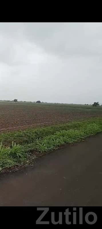 Road Touch Agriculture Land Savarkundla Road Touch Agriculture Land Savarkundla