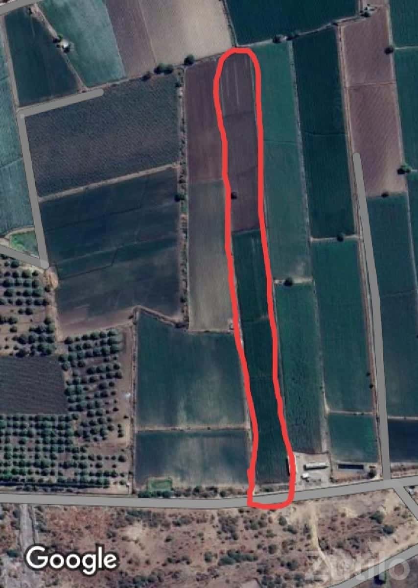 Upleta Roadside Agricultural Land Plot Upleta Roadside Agricultural Land Plot