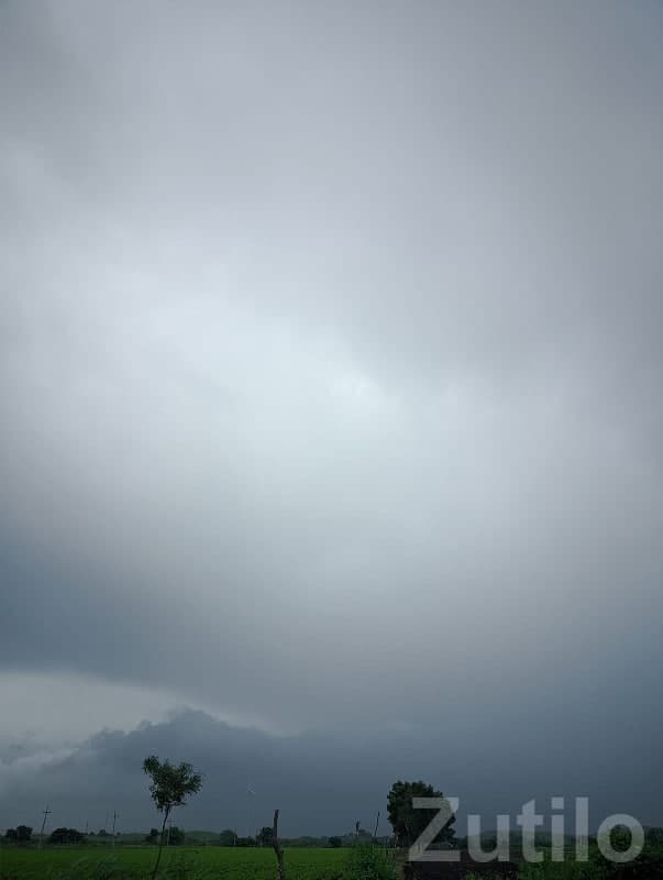 Charakala Rajpara Highway Touch Plot