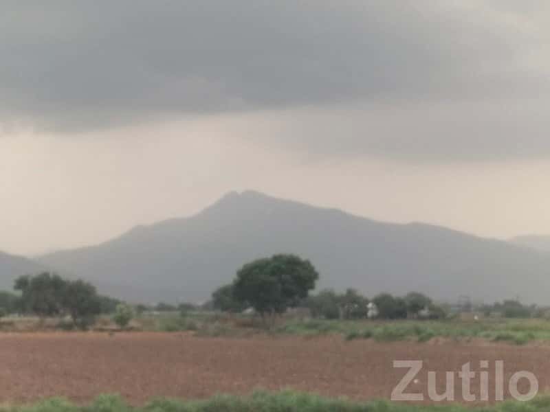 Talala Scenic Agricultural Land Plot Talala Scenic Agricultural Land Plot