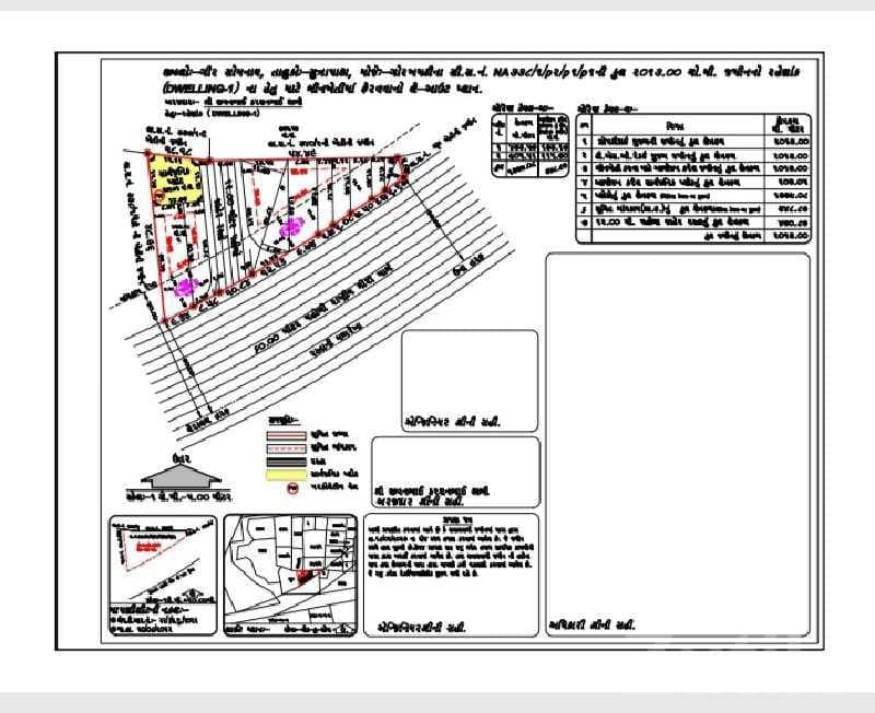 Mini Farm House Plot in Talala - Land & Plots - Talala - Image 1