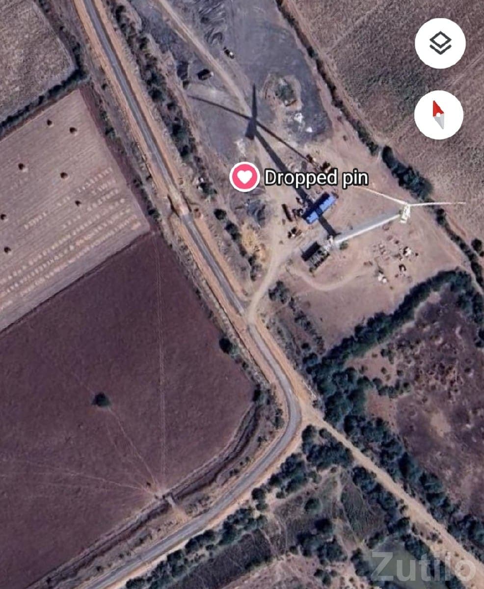 Maliya Miyana Roadside Farm Land Plot