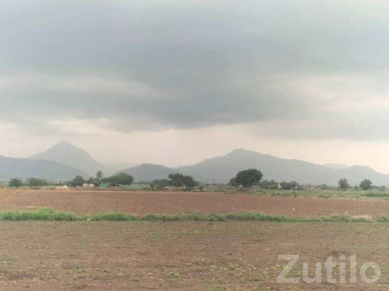 Talala Agriculture Land with Mountain View Talala Agriculture Land with Mountain View