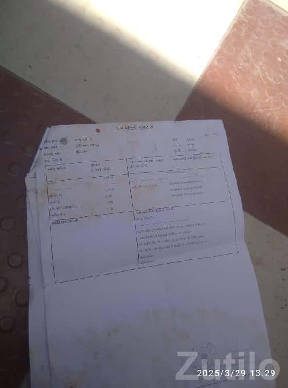 Agricultural Land in Gudadavad, Gondal Agricultural Land in Gudadavad, Gondal