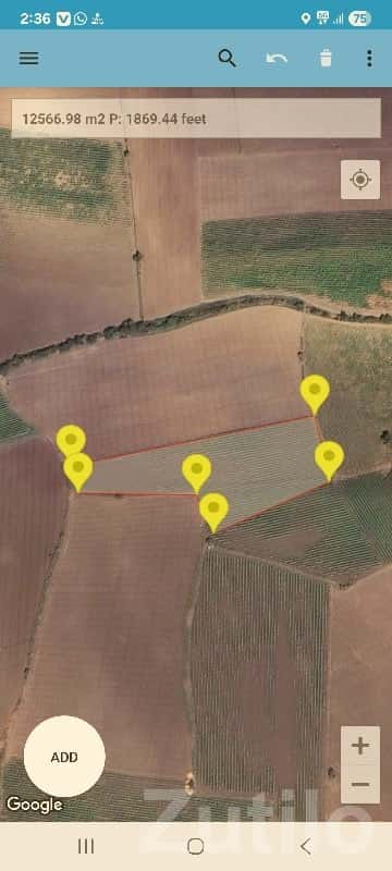 Fertile Agricultural Land Surendranagar Fertile Agricultural Land Surendranagar