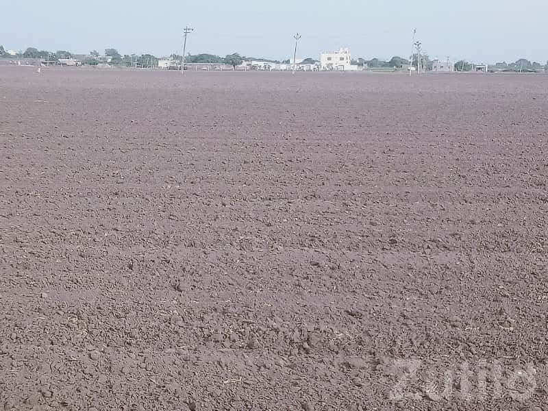 Fertile Open Land Plot in Kutiyana Fertile Open Land Plot in Kutiyana