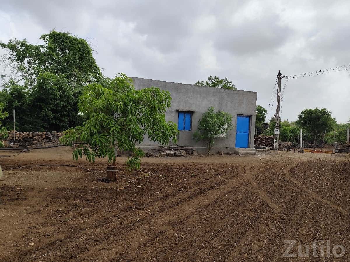 Talala Agricultural Land with Farm House Talala Agricultural Land with Farm House
