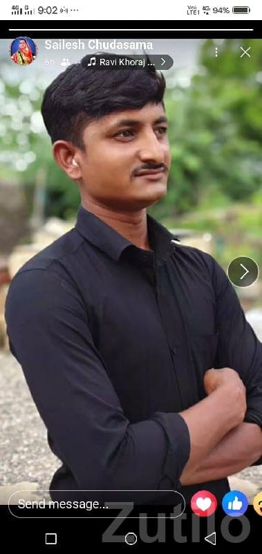 Talala Residential Land for Sale - Land & Plots - Talala - Image 1