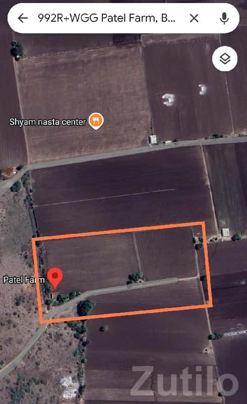 Agricultural Land for Sale in Mendarda Agricultural Land for Sale in Mendarda