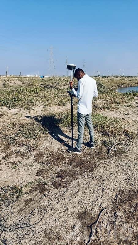 Professional Land Surveyor Service Professional Land Surveyor Service