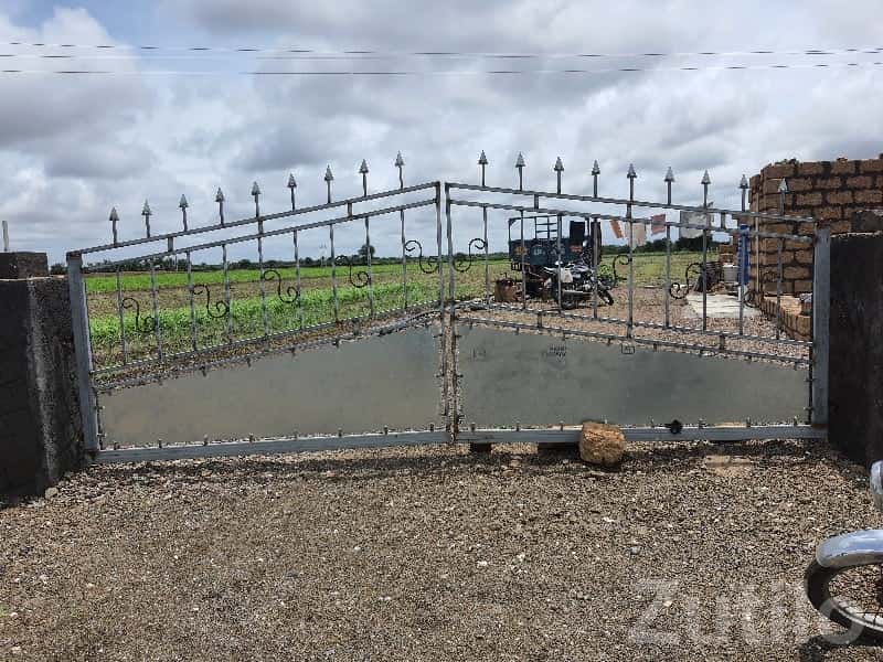 Road Touch Agriculture Plot for Sale Road Touch Agriculture Plot for Sale