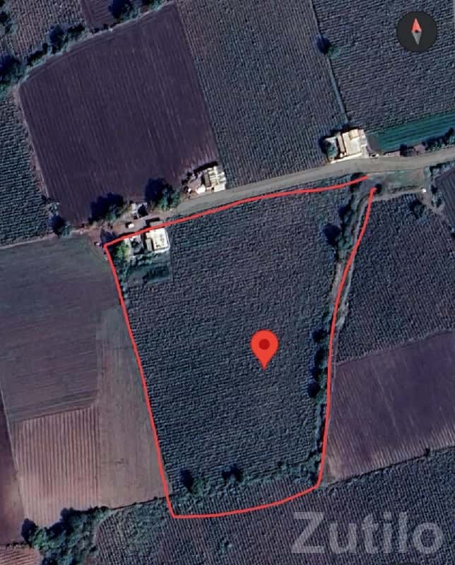 Road Touch Agricultural Land Lalpur Road Touch Agricultural Land Lalpur