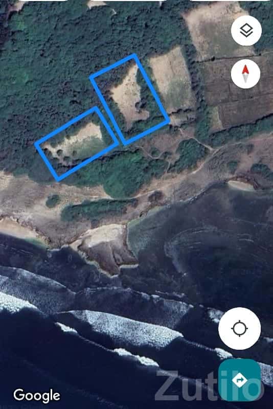 Sea Touch Farmhouse Plot in Sutrapada Sea Touch Farmhouse Plot in Sutrapada