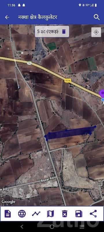 Siva Vararod Roadside Plot, Bhanvad Siva Vararod Roadside Plot, Bhanvad