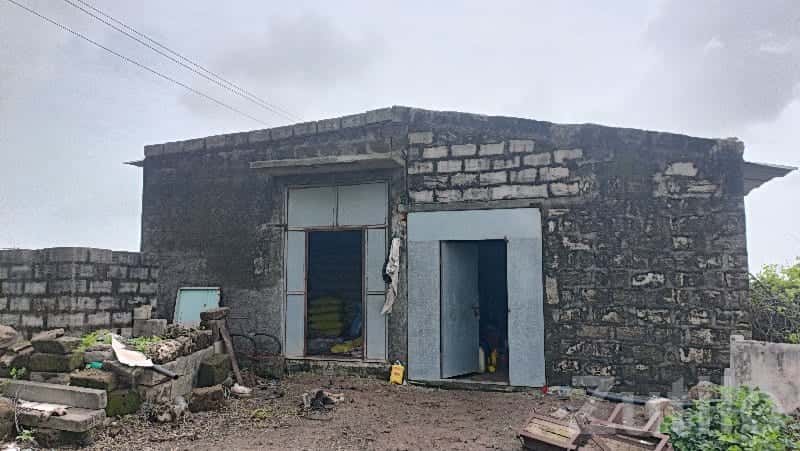 Keshod Roadside Plot with Godown Shed Keshod Roadside Plot with Godown Shed