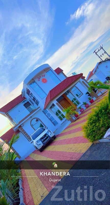 Residential Plot for Sale in Kalyanpur Residential Plot for Sale in Kalyanpur