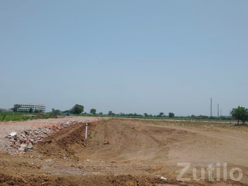 Industrial Plot Land for Sale in Olpad