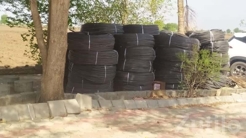 29 Vigha Fertile Agriculture Land Gondal 29 Vigha Fertile Agriculture Land Gondal