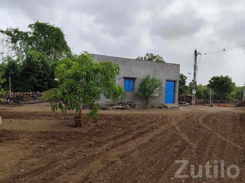 Talala Agricultural Land with Farm House Talala Agricultural Land with Farm House