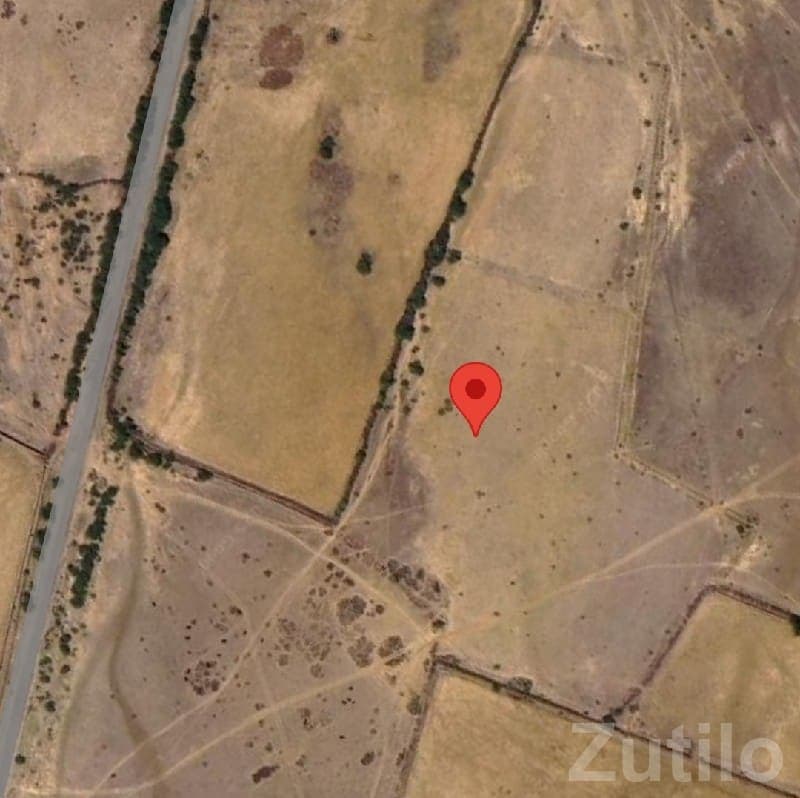 Roadside Open Land Plot in Salaya