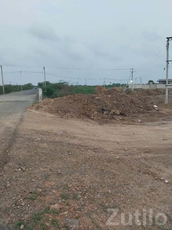 Road Touch Open Plot in Kutiyana Road Touch Open Plot in Kutiyana