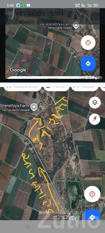 Visavadar Agriculture Land for Sale Visavadar Agriculture Land for Sale
