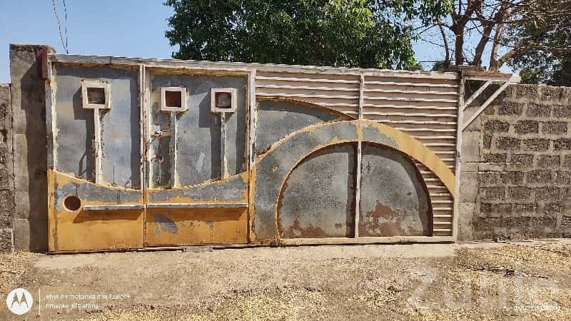 Talala Fertile Agricultural Land Plot Talala Fertile Agricultural Land Plot