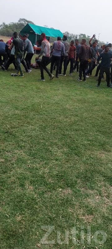 Green Open Land Plot for Events & Farming - Land & Plots - Talala - Image 1