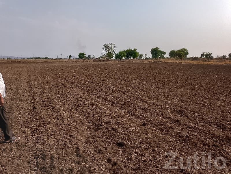 Fertile Agricultural Land in Dhari
