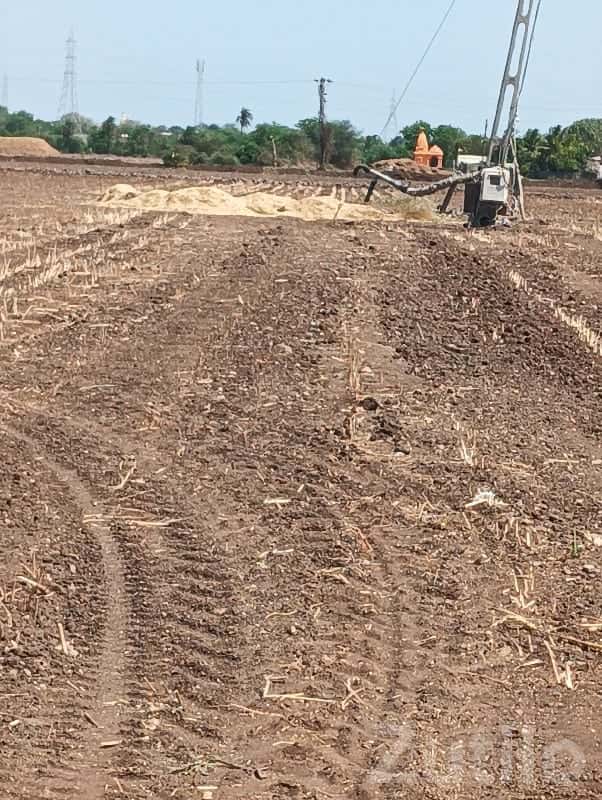 Fertile Open Agricultural Land Khambhalia Fertile Open Agricultural Land Khambhalia