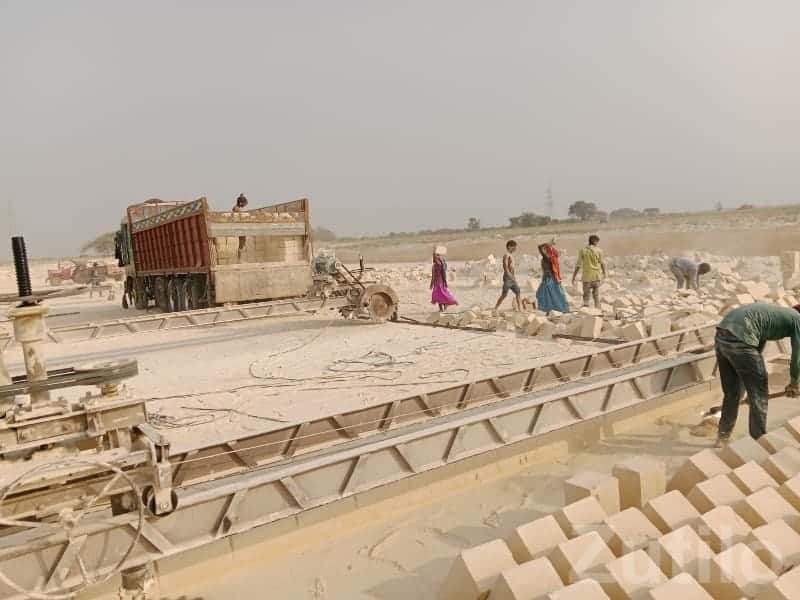 Khani Lease Plot for Mining Use Khani Lease Plot for Mining Use