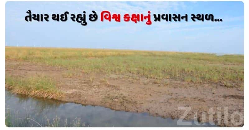 Mokar Sagar Side Plot in Chhaya Mokar Sagar Side Plot in Chhaya