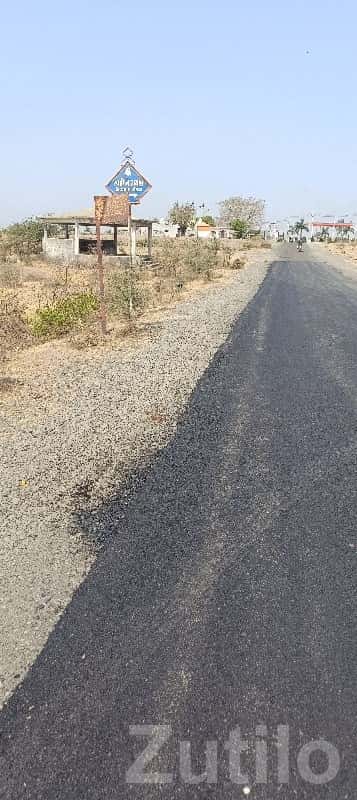 Bagasara–Rajkot Roadside Open Plot Bagasara–Rajkot Roadside Open Plot