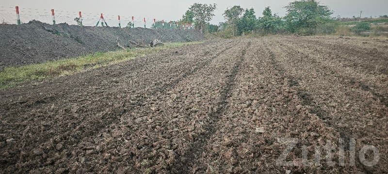 Locha Vali Fertile Agricultural Land Plot